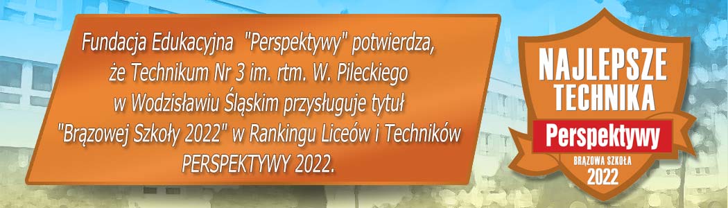 Prespektywy brązowa tarcza