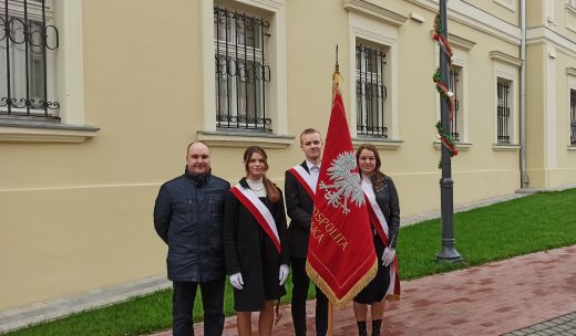 Obchody Dnia Niepodległości